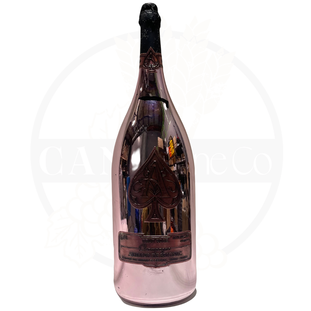 ア*ル様 Armand de Brignac Ace of Spades Ros ア*ル様 Armand de Brignac Ace of Spades Ros
