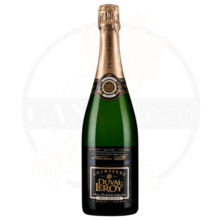 Duval Leroy Reserve Brut 1.5Lt