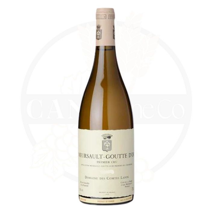 2002 Domaine des Comtes Lafon Les Gouttes d'Or 750ml