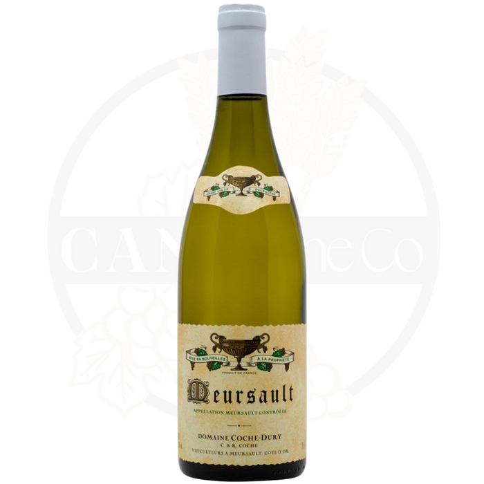 1999 Coche-Dury Meursault 750ml