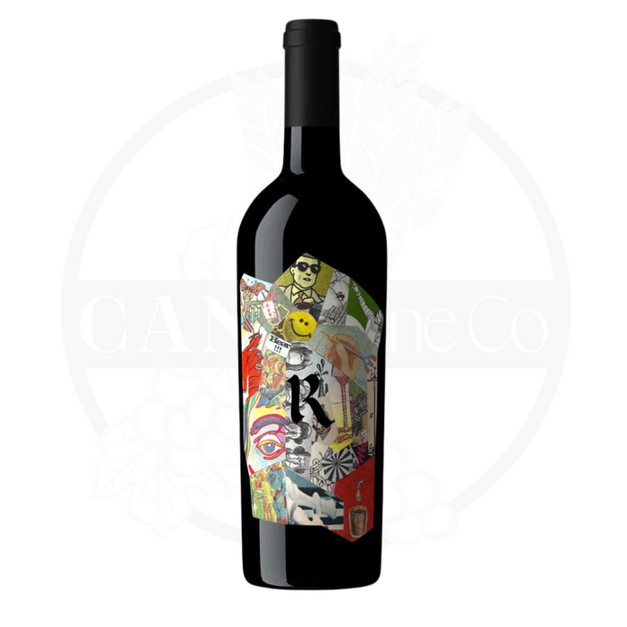 Realm Cellars The Absurd 2012 Magnum