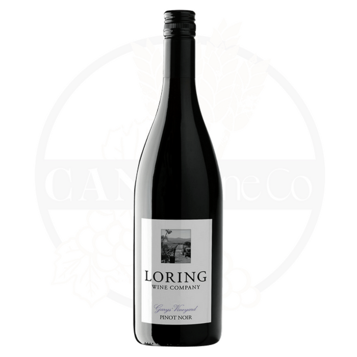 Loring Wine Co. Garys' Vineyard Pinot Noir 2009