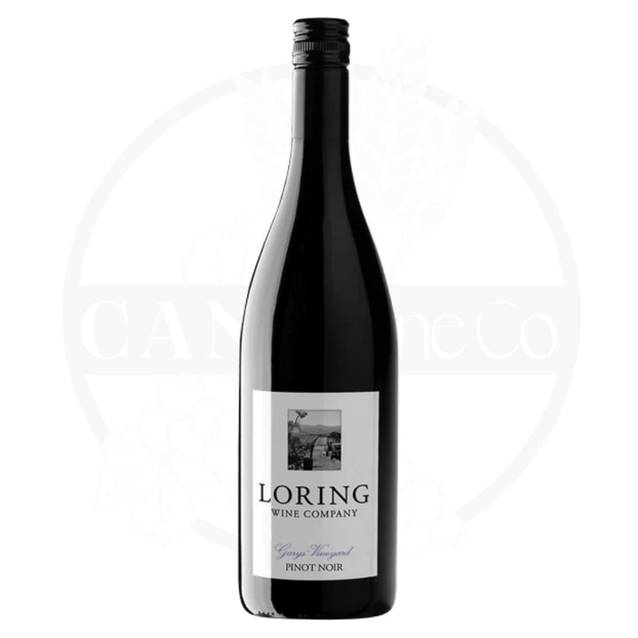 2009 Loring Wine Co Garys Vineyard Pinot Noir 750ml