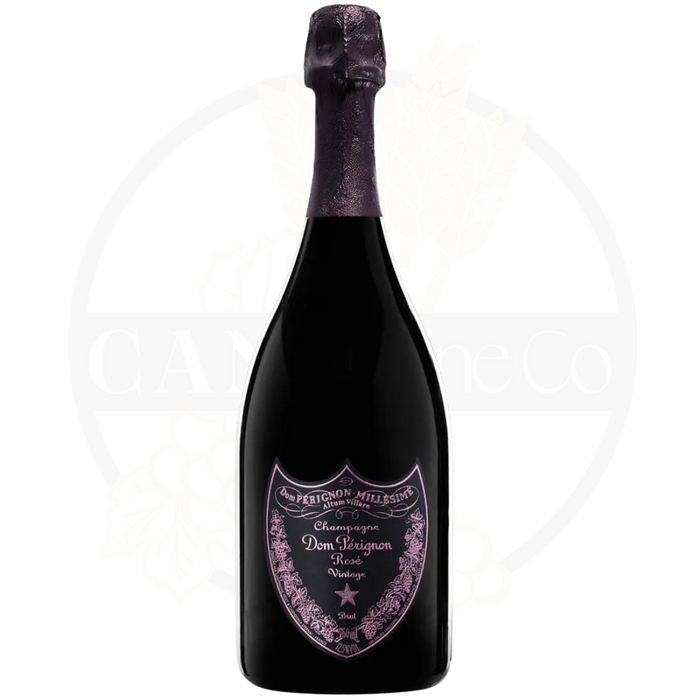 2006 Dom Perignon Rose 750ml