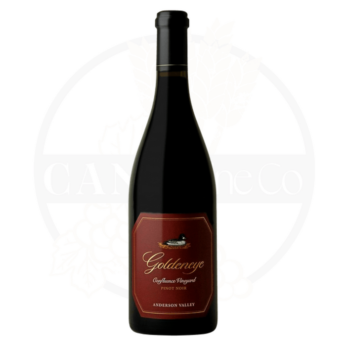 Goldeneye Confluence Vineyard Pinot Noir 2013