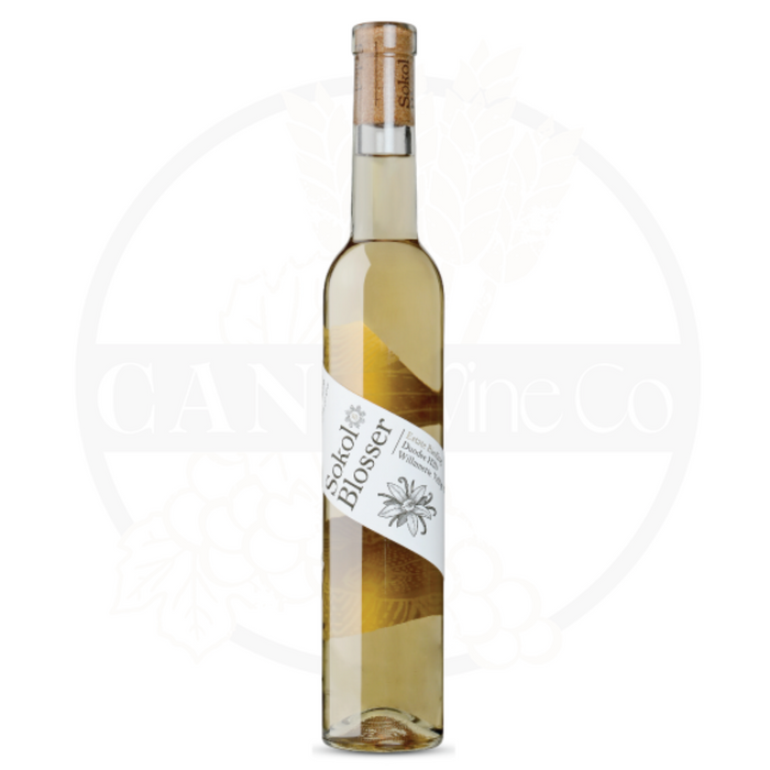 Sokol Blosser Winery Riesling Estate Icewine 2005 375ml