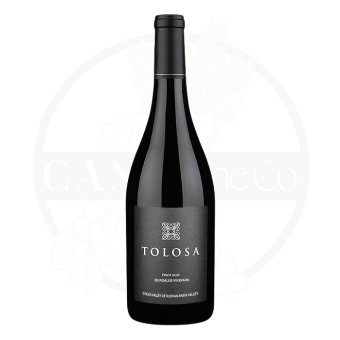 Tolosa Winery Gunsalus Vineyard Pinot Noir 2019
