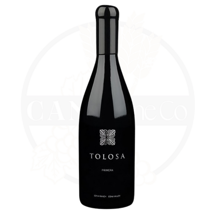 Tolosa Winery 'Primera' Pinot Noir 2015