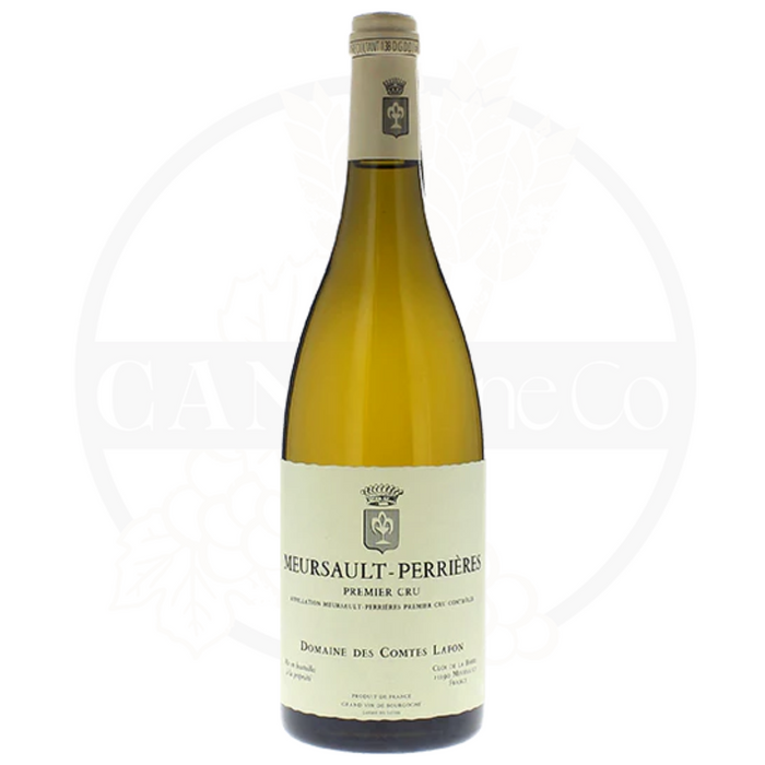 Domaine des Comtes Lafon Meursault 1° Cru Perrieres 2001