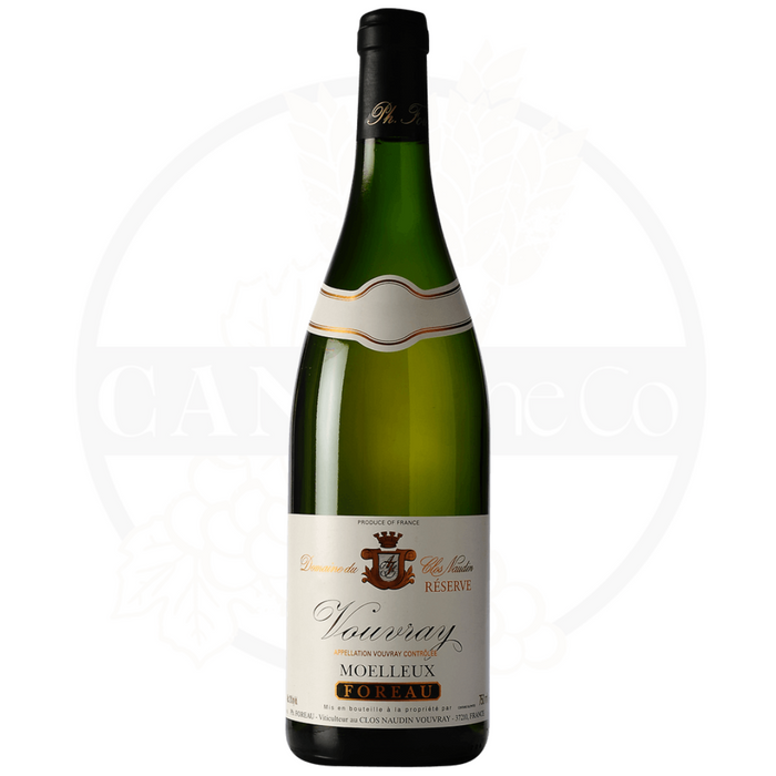 Philippe Foreau Vouvray Moelleux Reserve 2005