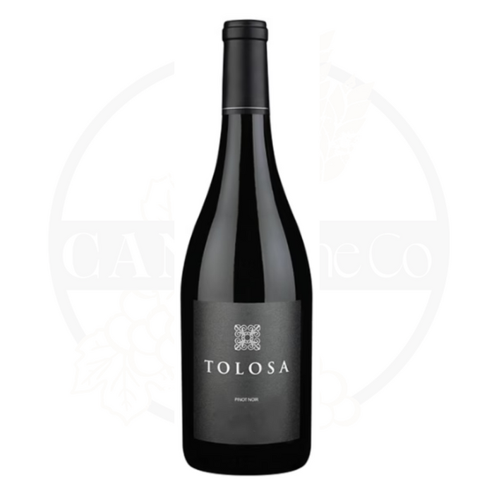 Tolosa Thorn Ridge Vineyard Pinot Noir 2018