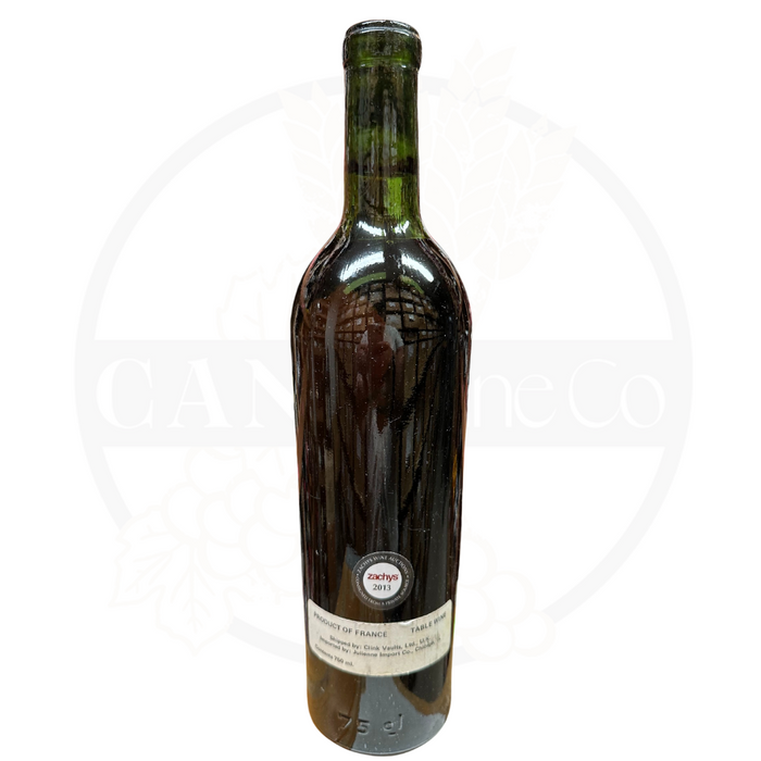 1945 Chateau Mouton Rothschild 750ml