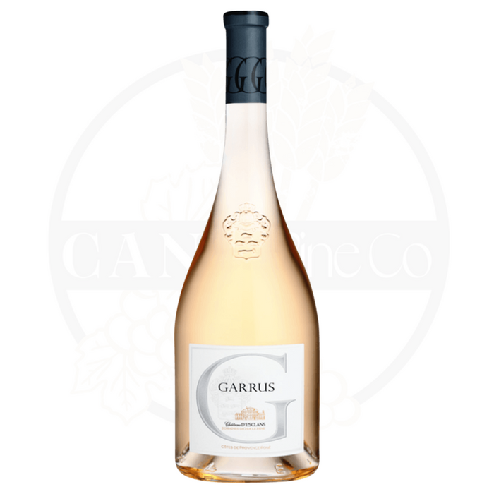 Chateau d'Esclans Cotes de Provence Garrus Rose 2019 Magnum