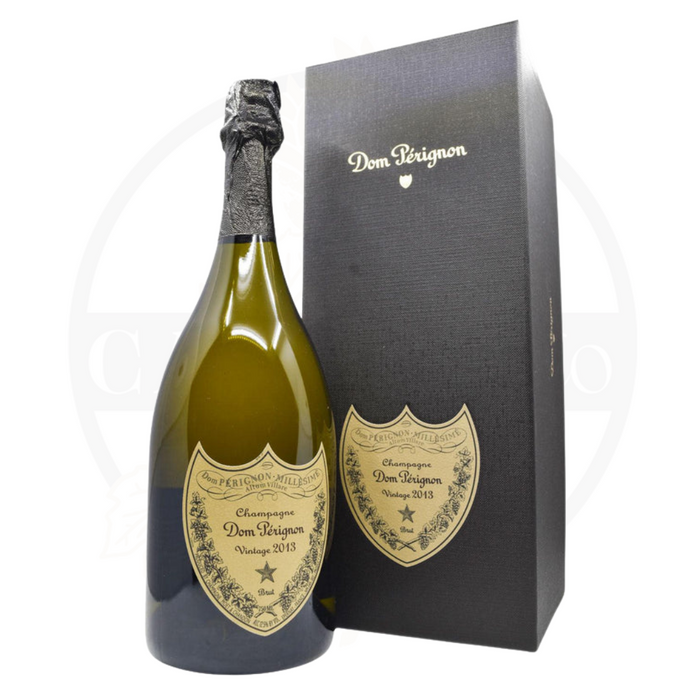 Moët & Chandon Champagne Cuvée Dom Perignon 2013
