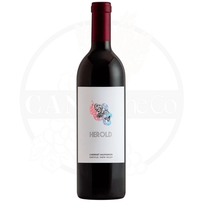 Mark Herold Herold White Label Cabernet Sauvignon 2013