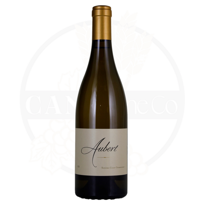 Aubert CIX Vineyard Chardonnay 2020