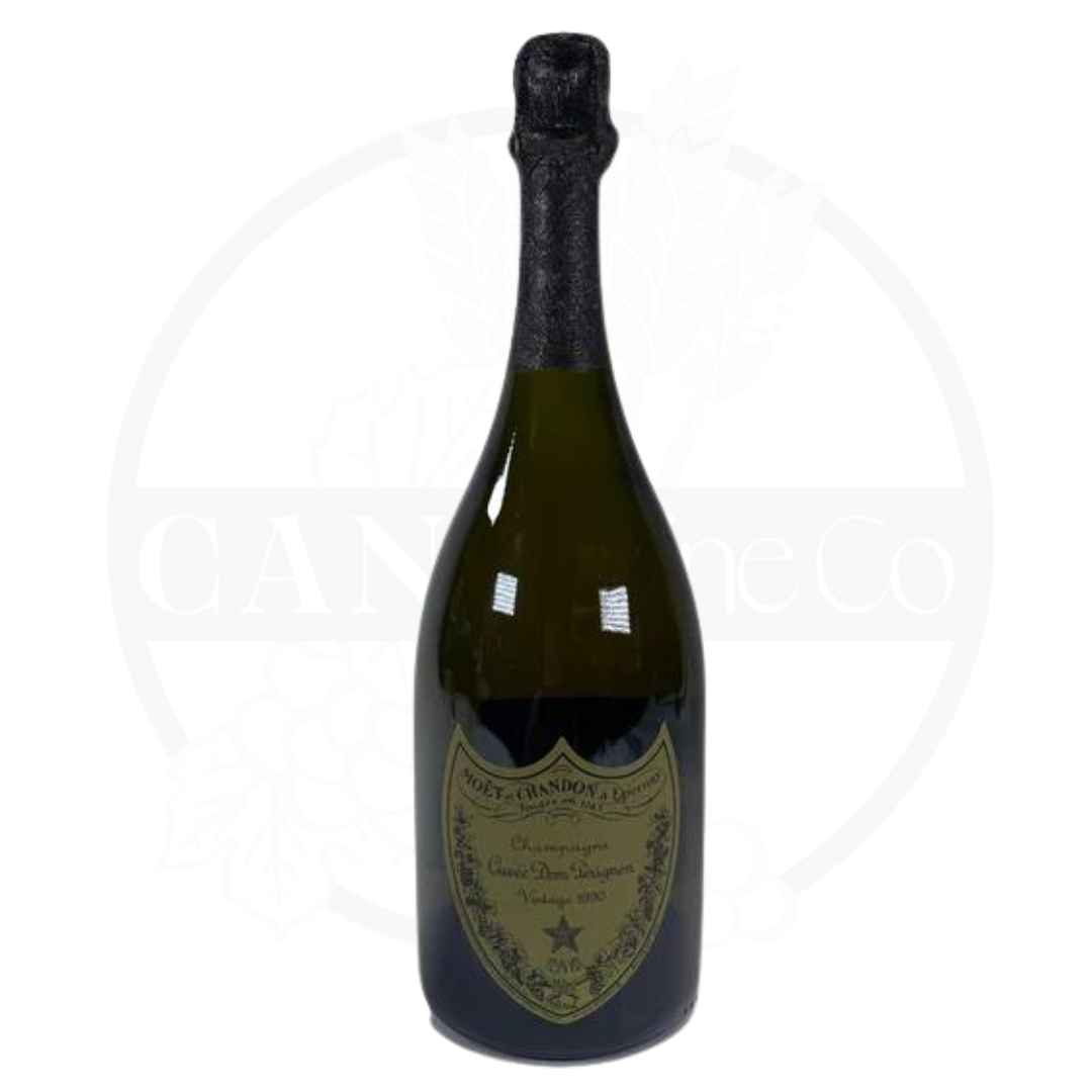 1990 Dom Perignon Brut 750ml - Cana Wine Company 1990 Dom Perignon Brut 750ml - Cana Wine Company
