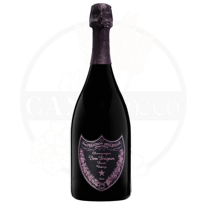 2008 Dom Perignon Rose 750ml