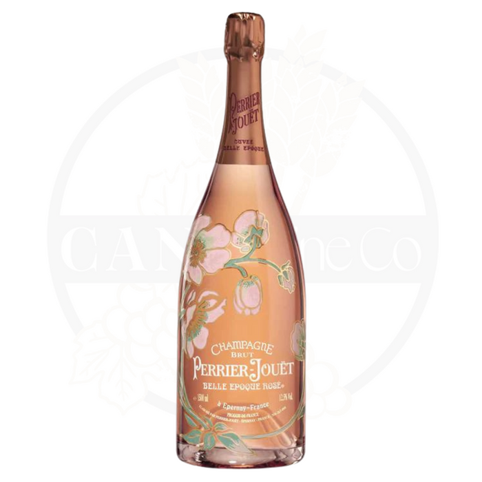 Perrier-Jouet Belle Epoque - Fleur de Champagne Brut Rose Millesime 2013