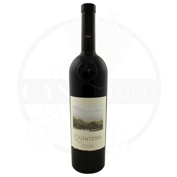 2009 Quintessa Red 750ml