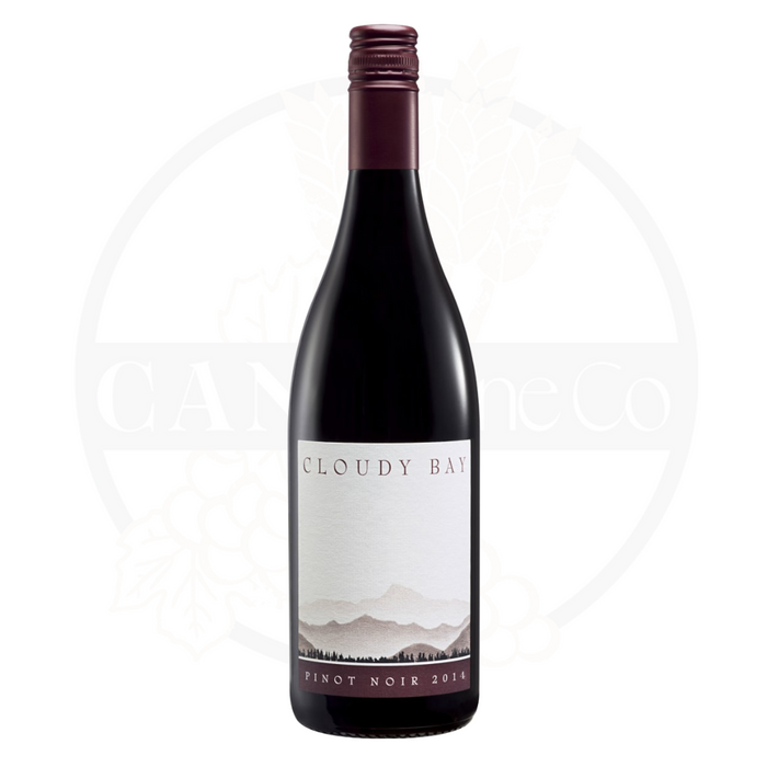 Cloudy Bay Pinot Noir 2014 Magnum