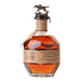 Blanton's Original Single Barrel Kentucky Straight Bourbon 750ml Back