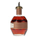 Blanton's Straight From The Barrel SFTB Kentucky Bourbon 750ml Side