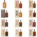 Blood Oath Vertical Pack No. 1-12 Kentucky Straight Bourbon Whiskey 750ml 12-Pack Bundle