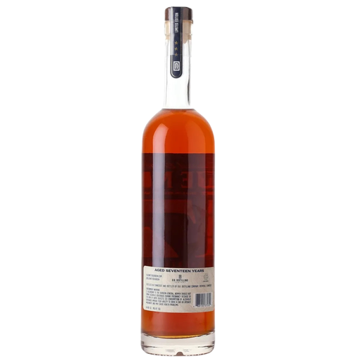 Blue Note 17 Year Old Straight Bourbon Whiskey 750ml