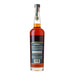 Bluegrass Distillers Elkwood Reserve 15 Year Straight Bourbon 750ml Back