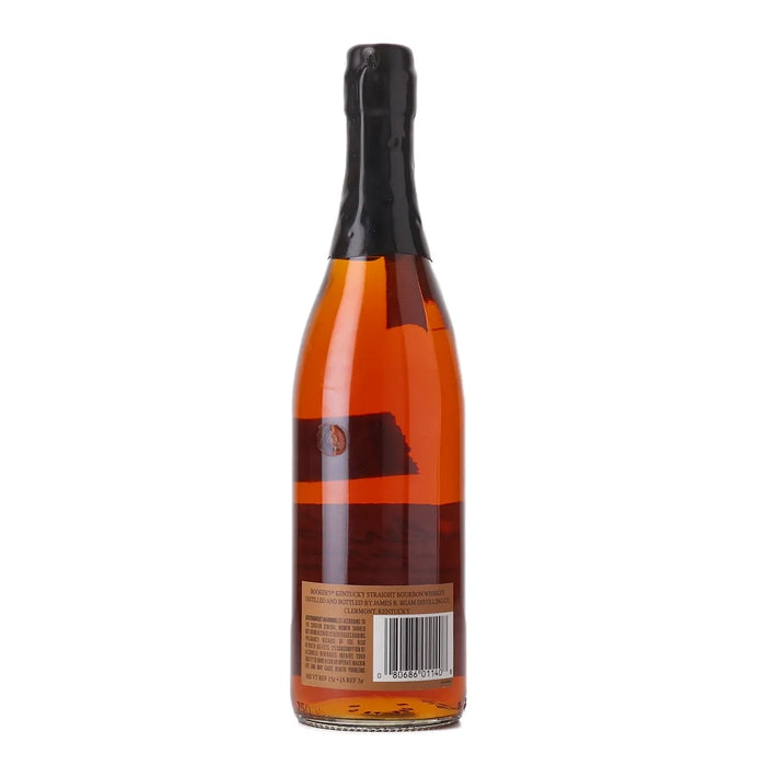 Booker's 2015-03 The Center Cut Batch Kentucky Bourbon 750ml Back