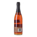 Booker's 2015-04 Oven Buster Batch Kentucky Bourbon 750ml Back