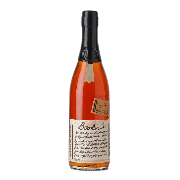 Booker's 2015-05 Maw Maw's Batch Kentucky Bourbon 750ml Bottle