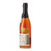 Booker's 2016-02 Annis' Answer Batch Kentucky Bourbon 750ml Side
