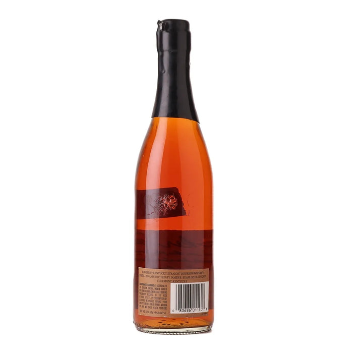 Booker's 2016-03 Toogie's Invitation Batch Bourbon 750ml Back
