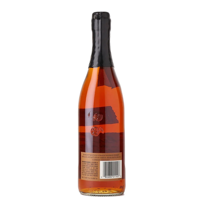 Booker's 2016-04 Bluegill Creek Batch Bourbon 750ml Back
