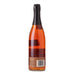 Booker's 2017-01 Tommy's Batch Bourbon 750ml Back