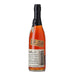 Booker's 2017-04 Sip Awhile Batch Bourbon 750ml Side