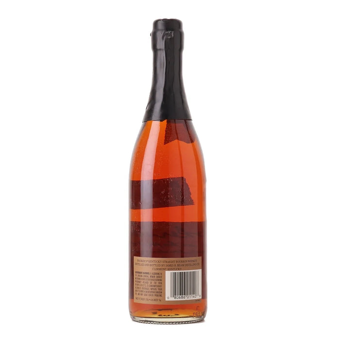 Booker's 2019-01 Teresa's Batch Bourbon 750ml Back