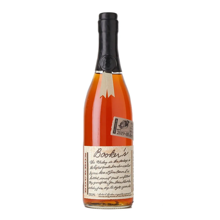 Booker's 2019-03 Booker's Country Ham Batch Bourbon 750ml Bottle