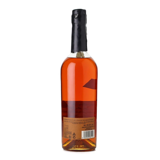 Booker's 2020-01E Batch Kentucky Bourbon 700ml Back