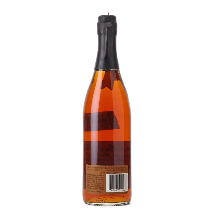 Booker's 2020-02 Boston Batch Bourbon 750ml Back