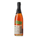Booker's 2021-02 Tagalong Batch Bourbon 750ml Side