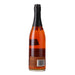 Booker's 2021-04 Noe Strangers Batch Bourbon 750ml Back