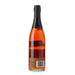 Booker's 2022-01 Ronnie's Batch Bourbon 750ml Back