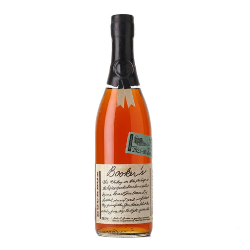 Booker's 2023-03 Mighty Fine Batch Bourbon 750ml Bottle