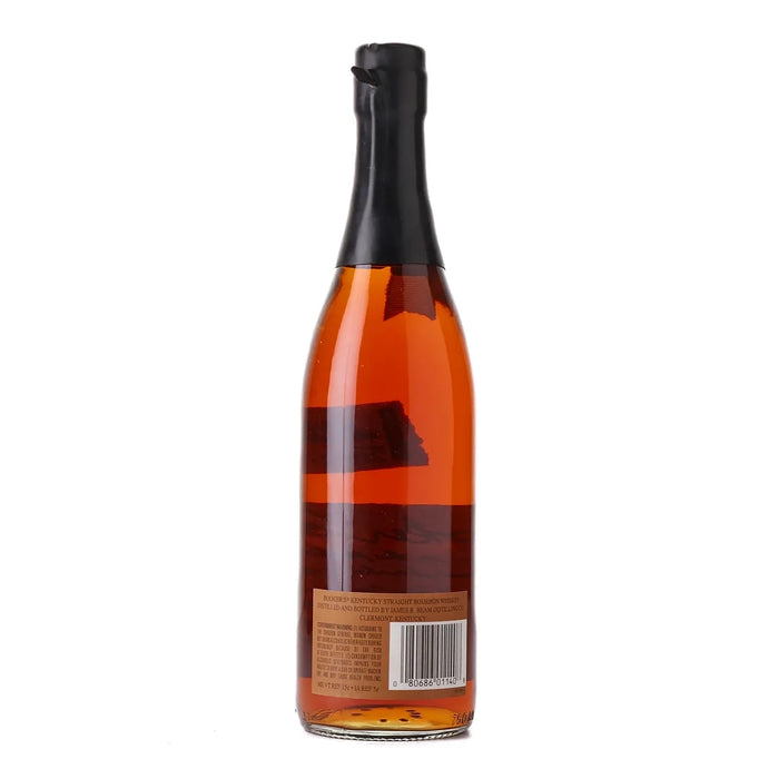 Booker's 2023-04 The Storyteller Batch Bourbon 750ml Back