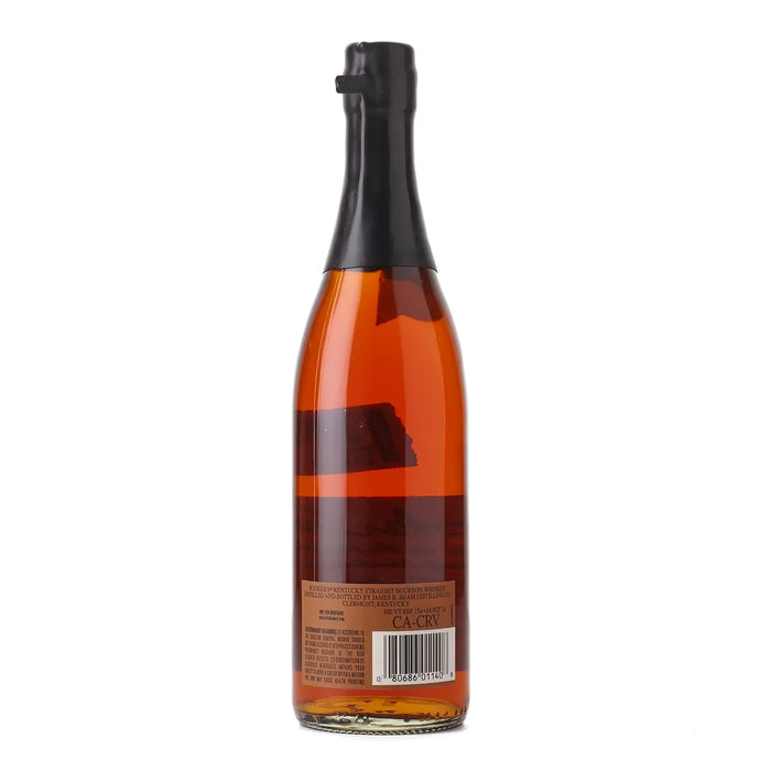 Booker's 2024-02 The Beam House Batch Bourbon 750ml Back