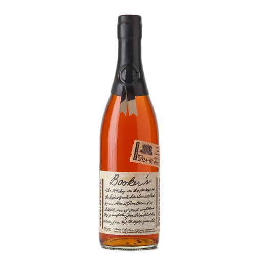 Booker's 2024-02 The Beam House Batch Bourbon 750ml Bottle