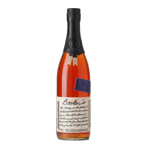 Booker's 2024-03 Master Distiller's Batch Bourbon 750ml Bottle